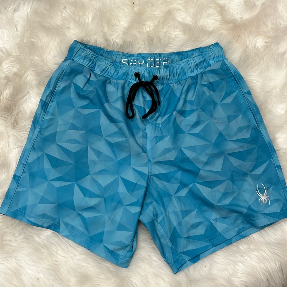 Men’s sounder swim shorts new without tags